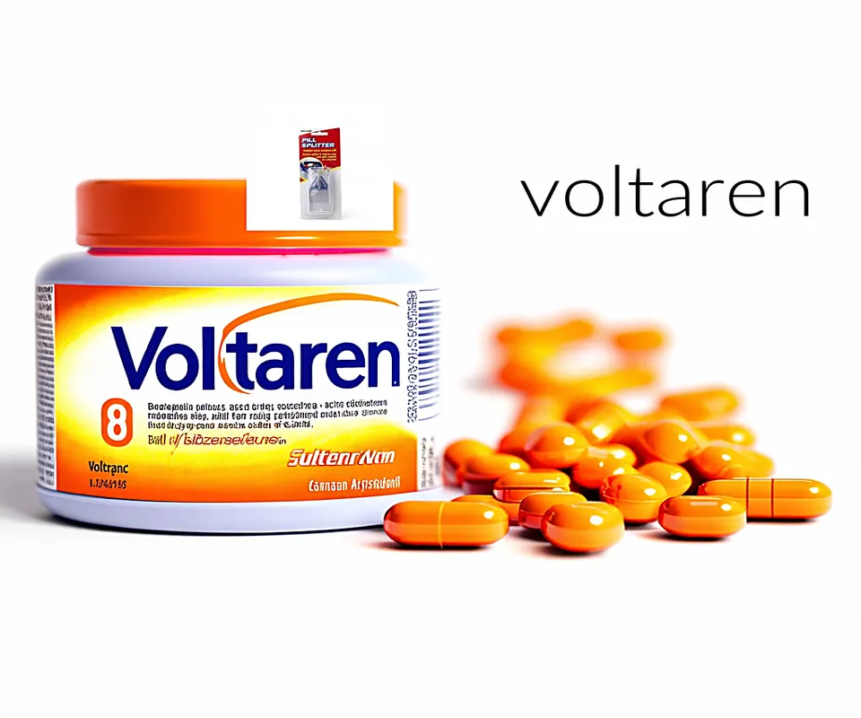 Voltaren gel kronans apotek